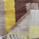 M'rirt Berber Wool Rug - 150x200 cm