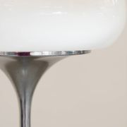 Floor lamp by Harvey Guzzini, 1960