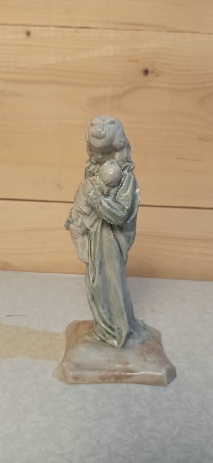 Mougin Nancy statuette