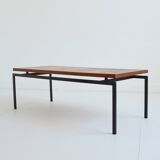 Vintage 1950s modernist coffee table