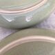 Soup tureens, vegetable dishes Villeroy & Boch, 1950s-60s