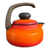 Silit kettle - Hans Erich Slany - 1970s