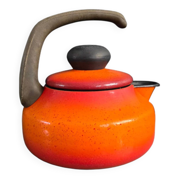 Silit kettle - Hans Erich Slany - 1970s