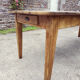 Farm table