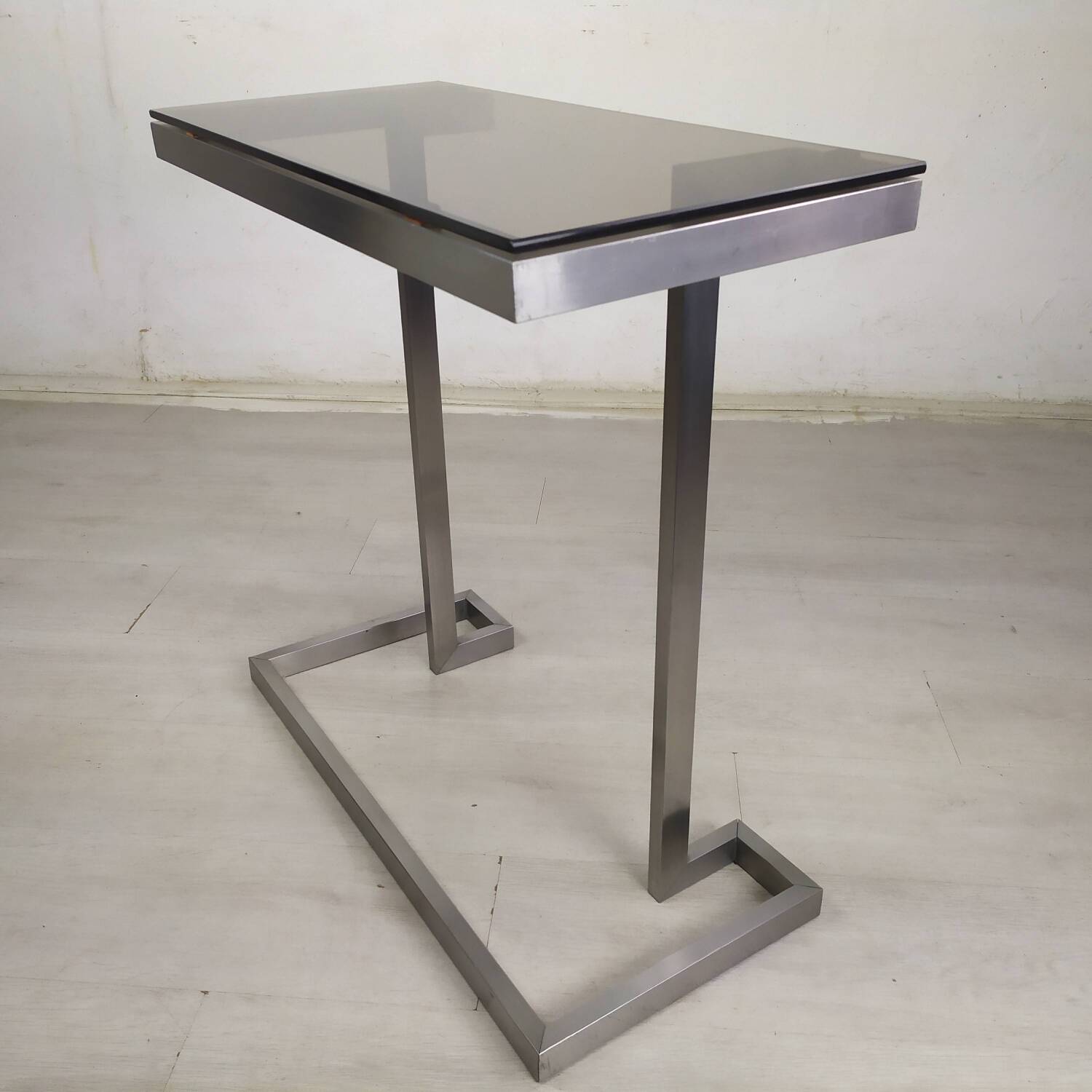 1970s designer console