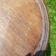 Wooden healing