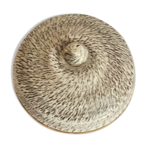 Bonbonnière vintage
