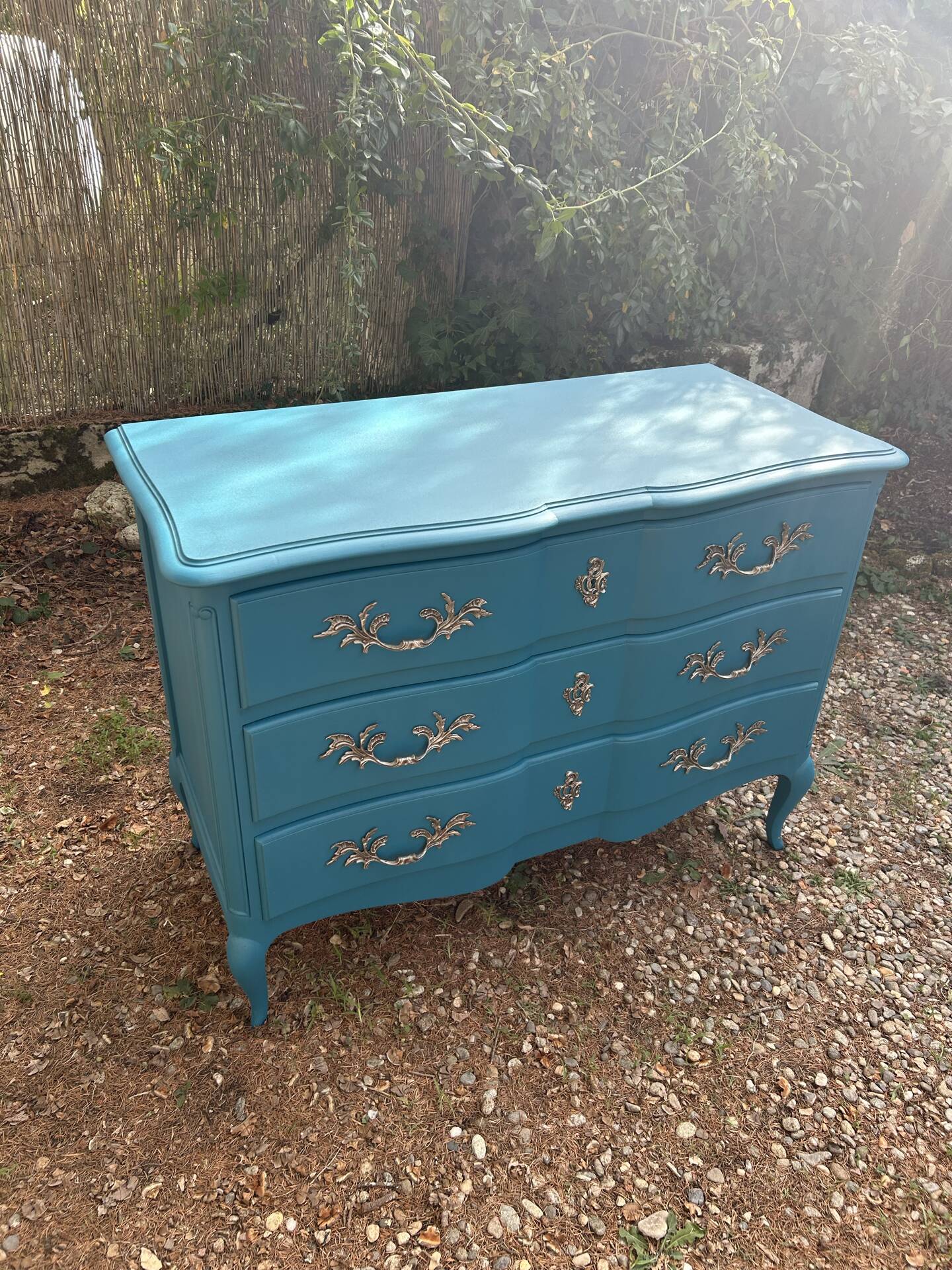 Crossbow chest