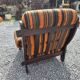 Fauteuil des années 70