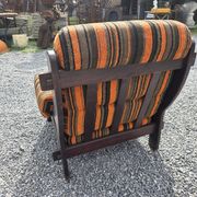 1970s armchair