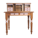 Pine desk