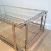 Table design en chrome