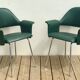 Fauteuils vintage