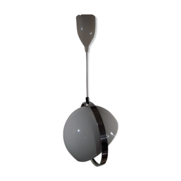 Suspension space age de Brylle et Jacobsen vintage 1960