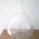 Dame-jeanne transparente 5l