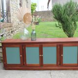 Restored 1950s sideboard