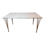 Fritz Hansen Dining table