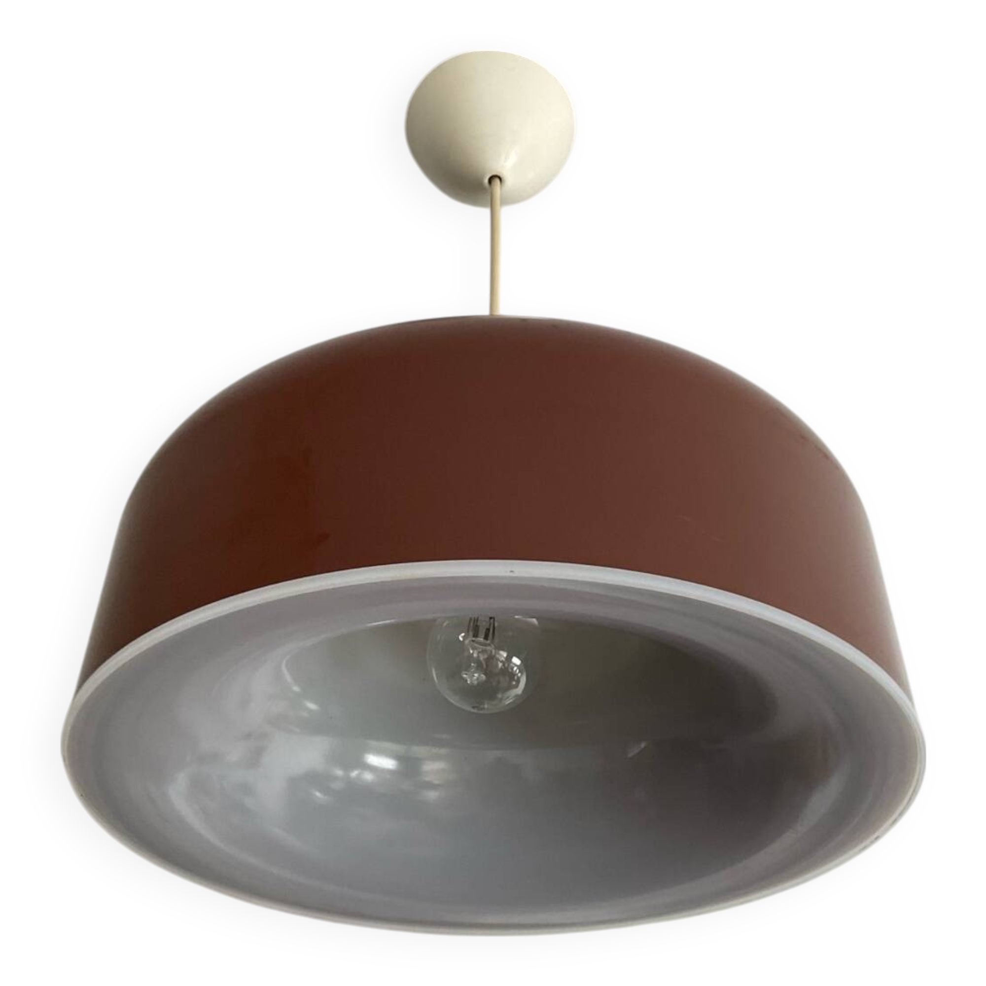 Suspension UFO Space Age 1970s