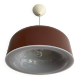 UFO Space Age Pendant Light 70s