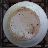 Vase cache-pot meduse signe Accolay