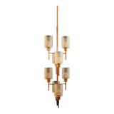 Scandinavian chandelier