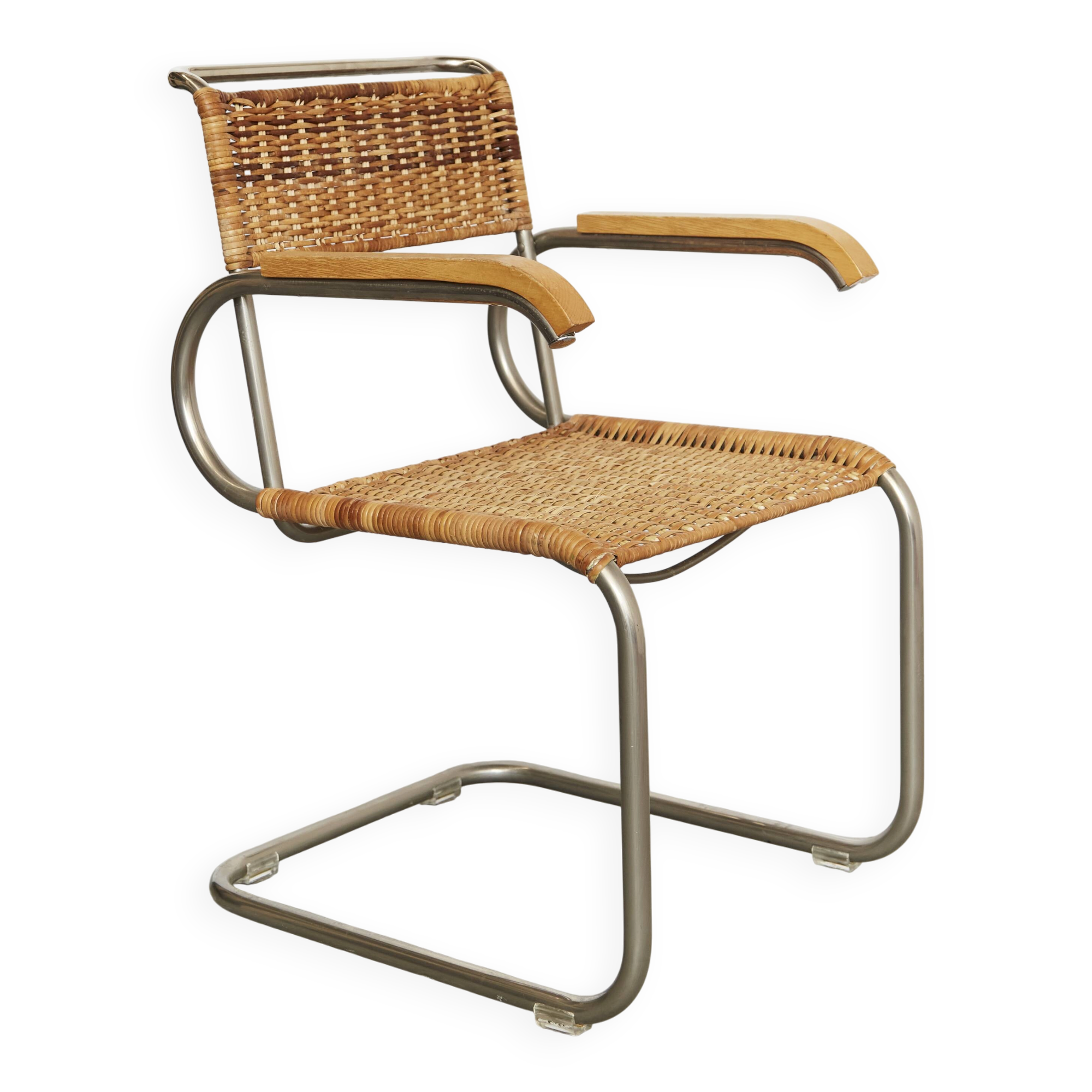 Marcel Breuer Cantilever D40 for Tecta