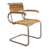 Marcel Breuer Cantilever D40 for Tecta