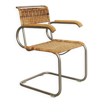 Marcel Breuer Cantilever D40 for Tecta