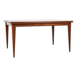 Table à manger danoise - milieu