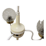 Mid-Century Chandelier by Instala Jilove U Decina, 1960's, Czechoslovakia