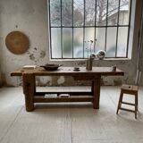 Established old oak XL