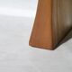 Buffet en teck design danois, vitrine, commode Arne Vodder, années 1960