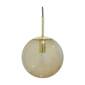 Suspension / plafonnier - boule