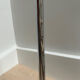 Chrome floor lamp Monix 3 vintage balls 1970