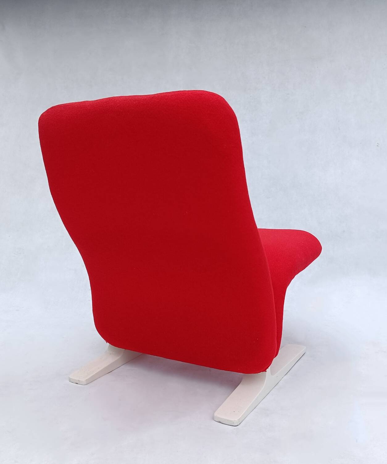 Fauteuil Concorde de Pierre Paulin pour Artifort