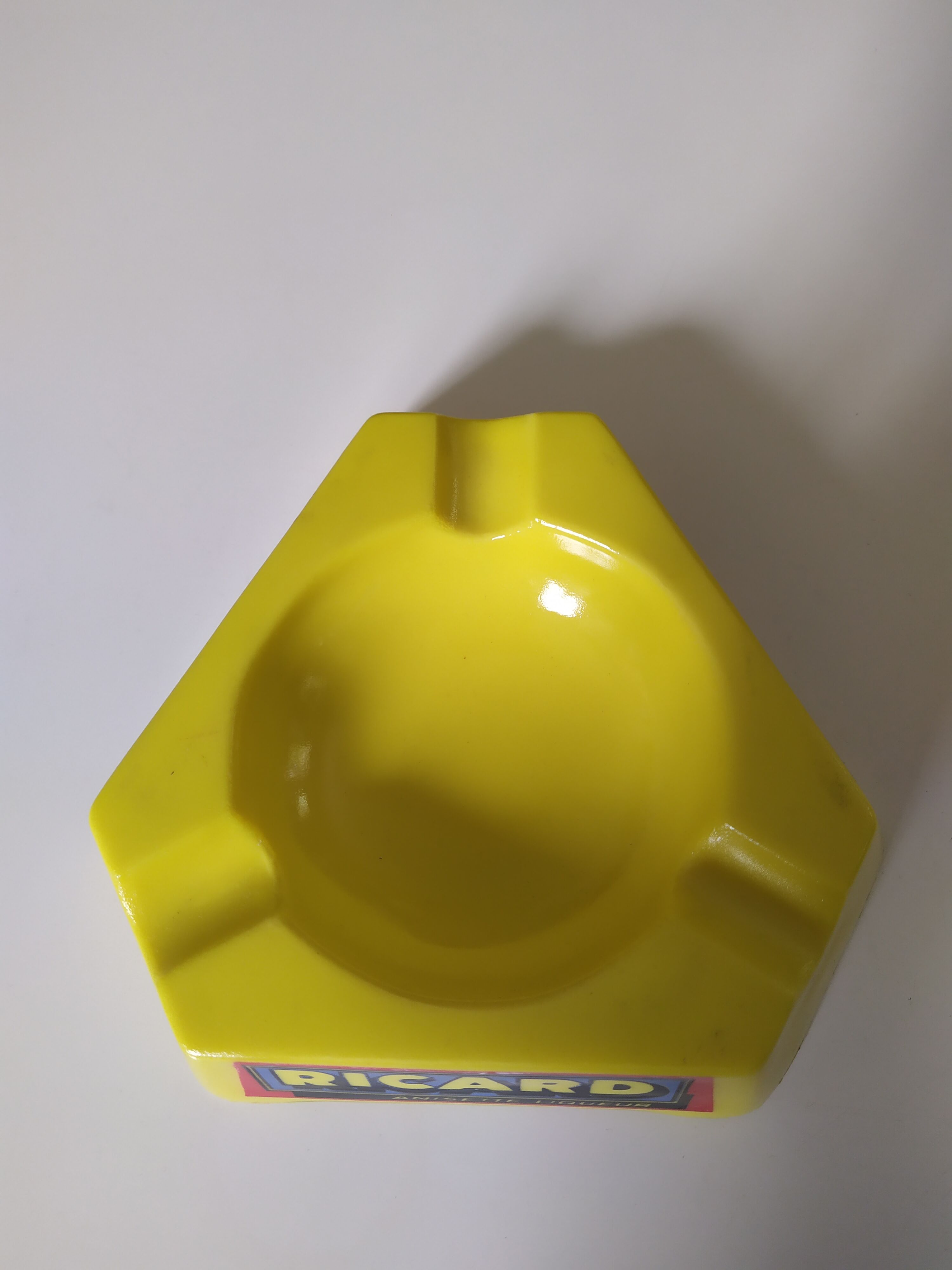 Ricard Ashtray