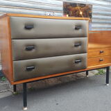Roger landault Dresser 60 years