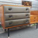 Roger landault Dresser 60 years