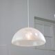 Space Age Cabras Pendant by Luigi Massoni for Guzzini, 1960s