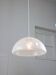 Space Age Cabras Pendant by Luigi Massoni for Guzzini, 1960s