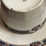 Limoges chocolate cup