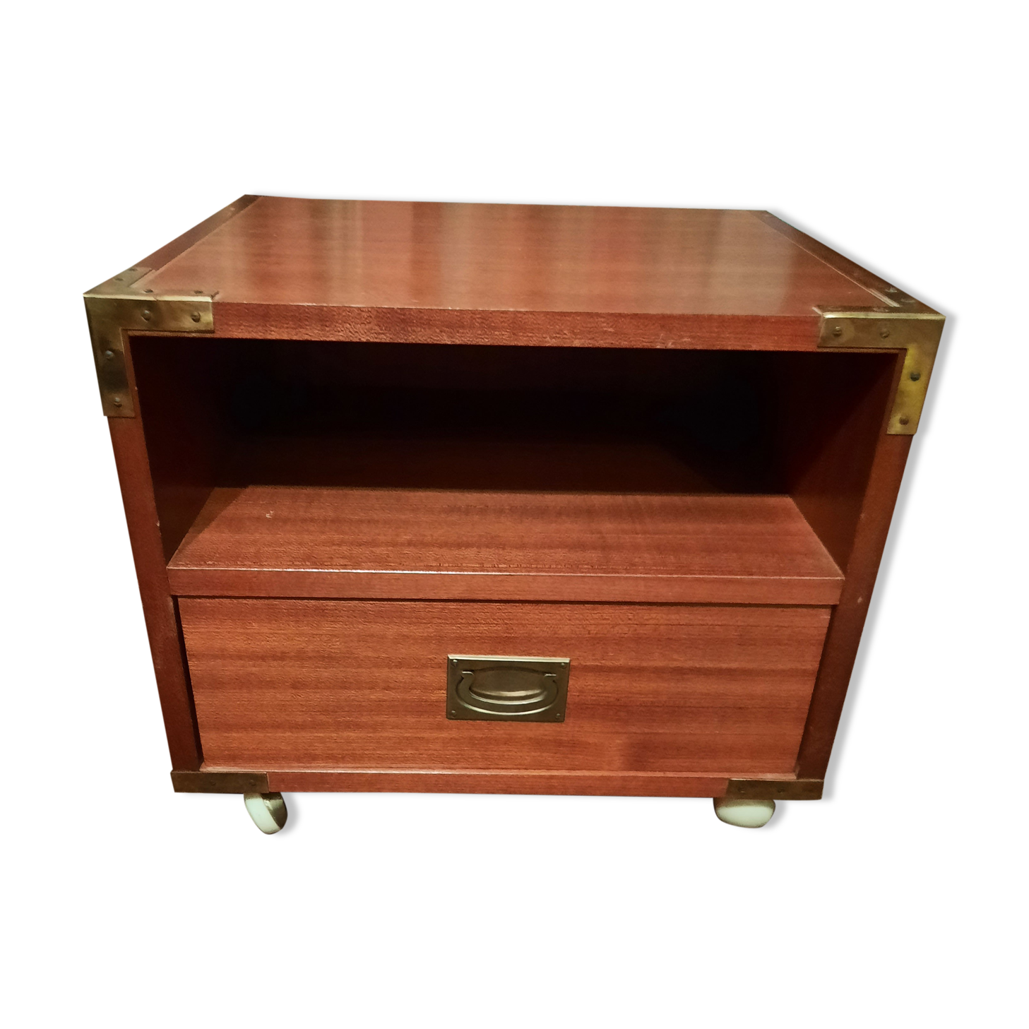 Scandinavian style furniture