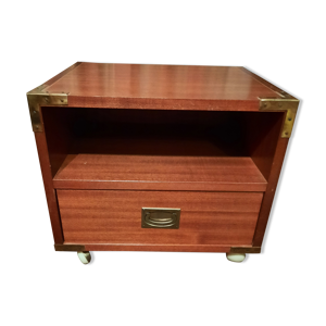 Meuble style scandinave