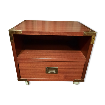 Scandinavian style furniture