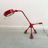 Lampe 'Kila' par Harry Allen pour Ikea