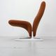 F780 Concorde Lounge Chair by Pierre Paulin for Artifort, 1960s