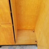 Modernist wardrobe 1960