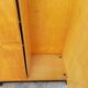 Modernist wardrobe 1960
