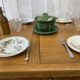 Farm table