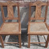 50s Bistro Chairs (Set of 6)